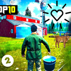 Ranch Sim for MCPE icon