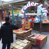 Trader Life Sim for MCPE icono