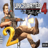 Uncharted 4 Mobile For MCPE icône