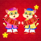 Chúc Tết 2023 icon
