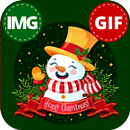 Merry Christmas Images 2024 APK