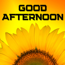 Good Afternoon Images 2024 APK