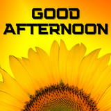 Good Afternoon Images 2025 APK