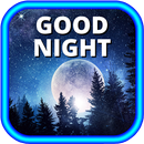 Good Night Quotes 2024 APK