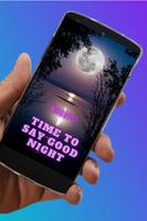 Good Night captura de pantalla 1