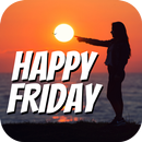 Happy Friday Images APK