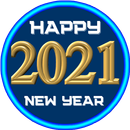 Happy New Year Images 2021 APK