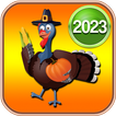Happy Thanksgiving Day Images icon