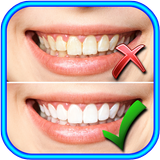 How to Whiten Teeth иконка