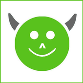New Happy Mod - Happy Apps Guide 2021 icon