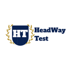 HeadWay Test | Test Sertifikasi LPK Widya Bhakti icône