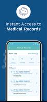 MyHealth360 syot layar 3