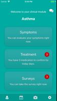 MyClinical 截图 1