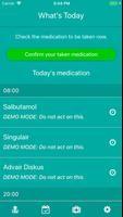 MyClinical 截图 2