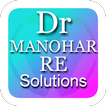 Dr Manohar Re Solution