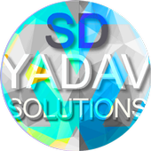 SD Yadav Solution icon