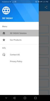 SD Yadav Solution screenshot 3