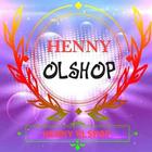 HENNY OLSHOP icône