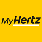 MyHertz 图标