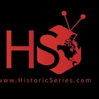 Historic Series ポスター