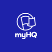 myHQ Coworking & Meeting Rooms