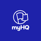 myHQ icône