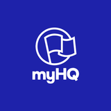 myHQ Coworking & Meeting Rooms APK