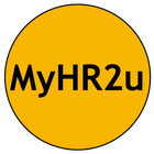 MyHR2u Indonesia 아이콘