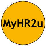MyHR2u Indonesia icône