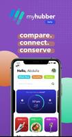 MyHUBBER 포스터