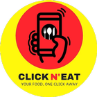 Click N' Eat Haiti icône