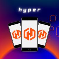 Hyper syot layar 1