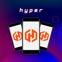 Hyper syot layar 2