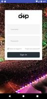 پوستر DWP Intranet