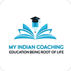 My Indian Coaching icono
