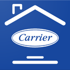 آیکون‌ Carrier Home