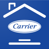 Carrier Home icône