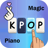 KPOP Tiles Deluxe - Kpop Piano