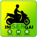 IniSergai - Ojek Online Serdang Bedagai APK