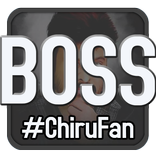 Megastar Chiranjeevi - Boss