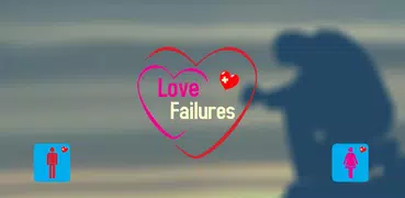 Love Failure: Meet Chat Quotes