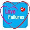 Love Failure: Meet Chat Quotes