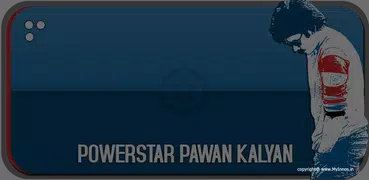 Pawan Kalyan : PSPK - Pawanism