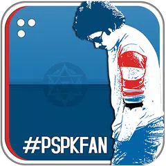 Pawan Kalyan : PSPK - Pawanism XAPK download