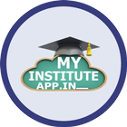 My Institute Admin App icono