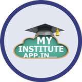 My Institute Admin App icon