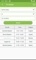 My Institute Admin App captura de pantalla 3
