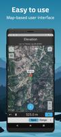 برنامه‌نما Elevation عکس از صفحه