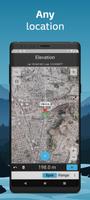 برنامه‌نما Elevation عکس از صفحه