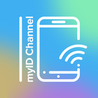 myID Channel Plus icône